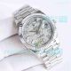 TWB Swiss replica Rolex Day-Date II 40 Meteorite with Baguette Dial watch New Style President (7)_th.jpg